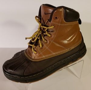 Nike Boots